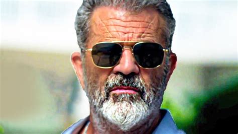 films of mel gibson|mel gibson movie 2023.